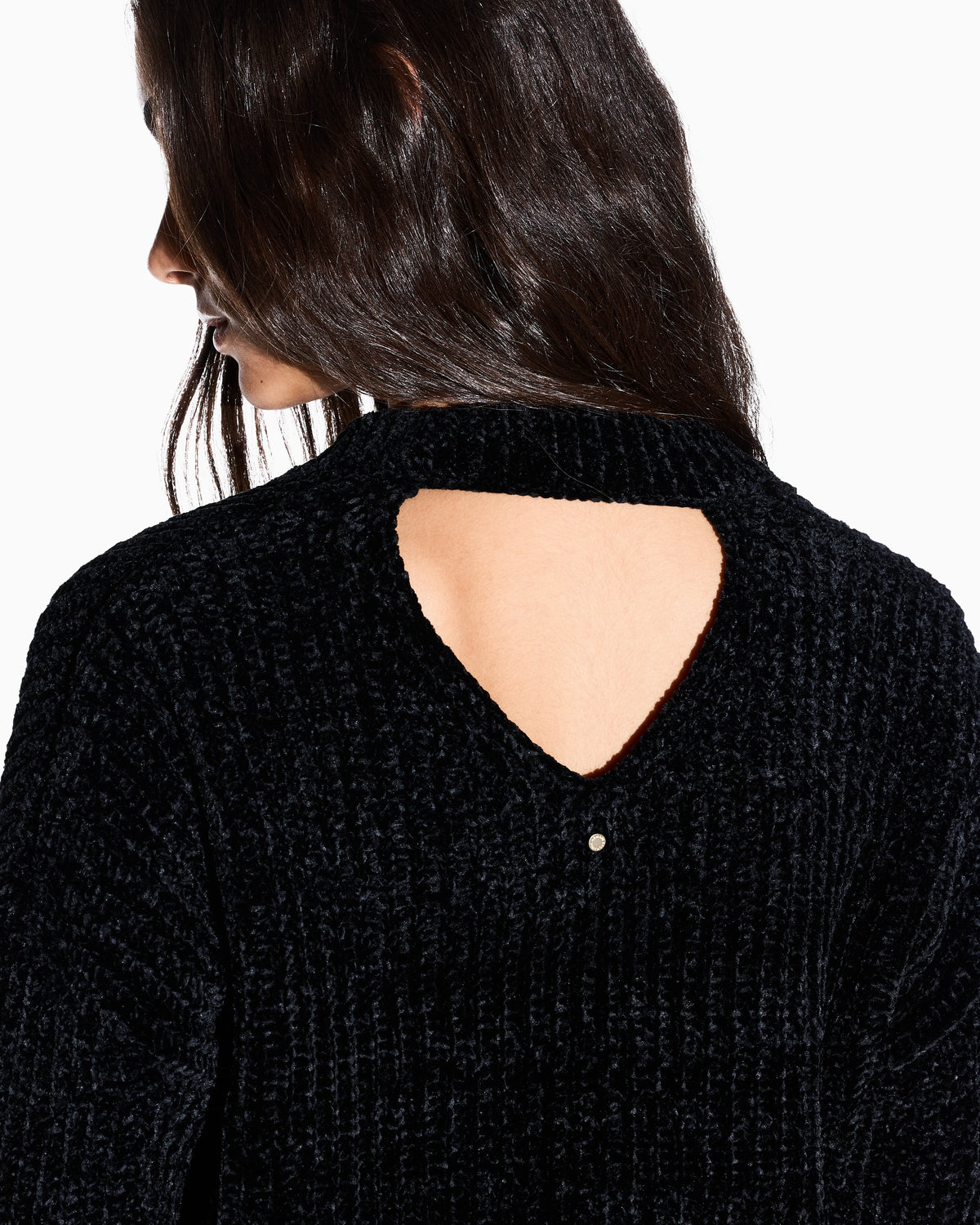 regular fit Cardigan knitted