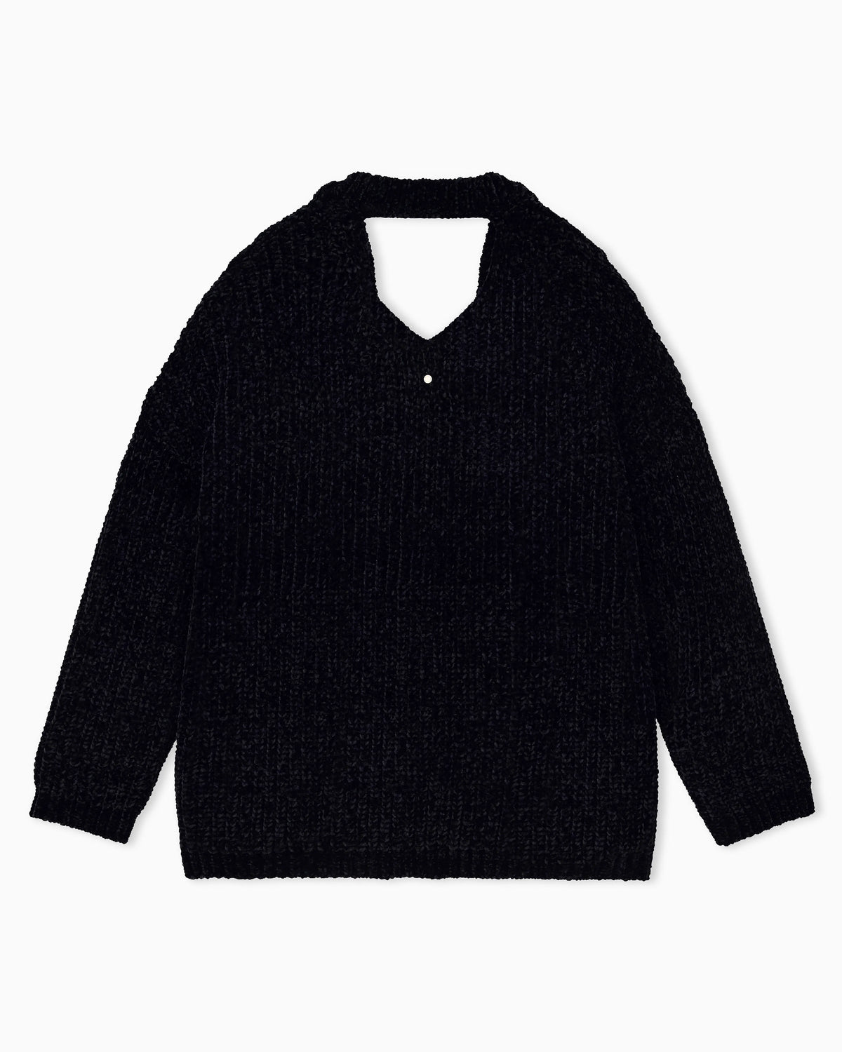 regular fit Cardigan knitted