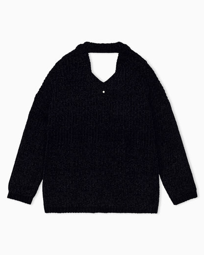 regular fit Cardigan knitted