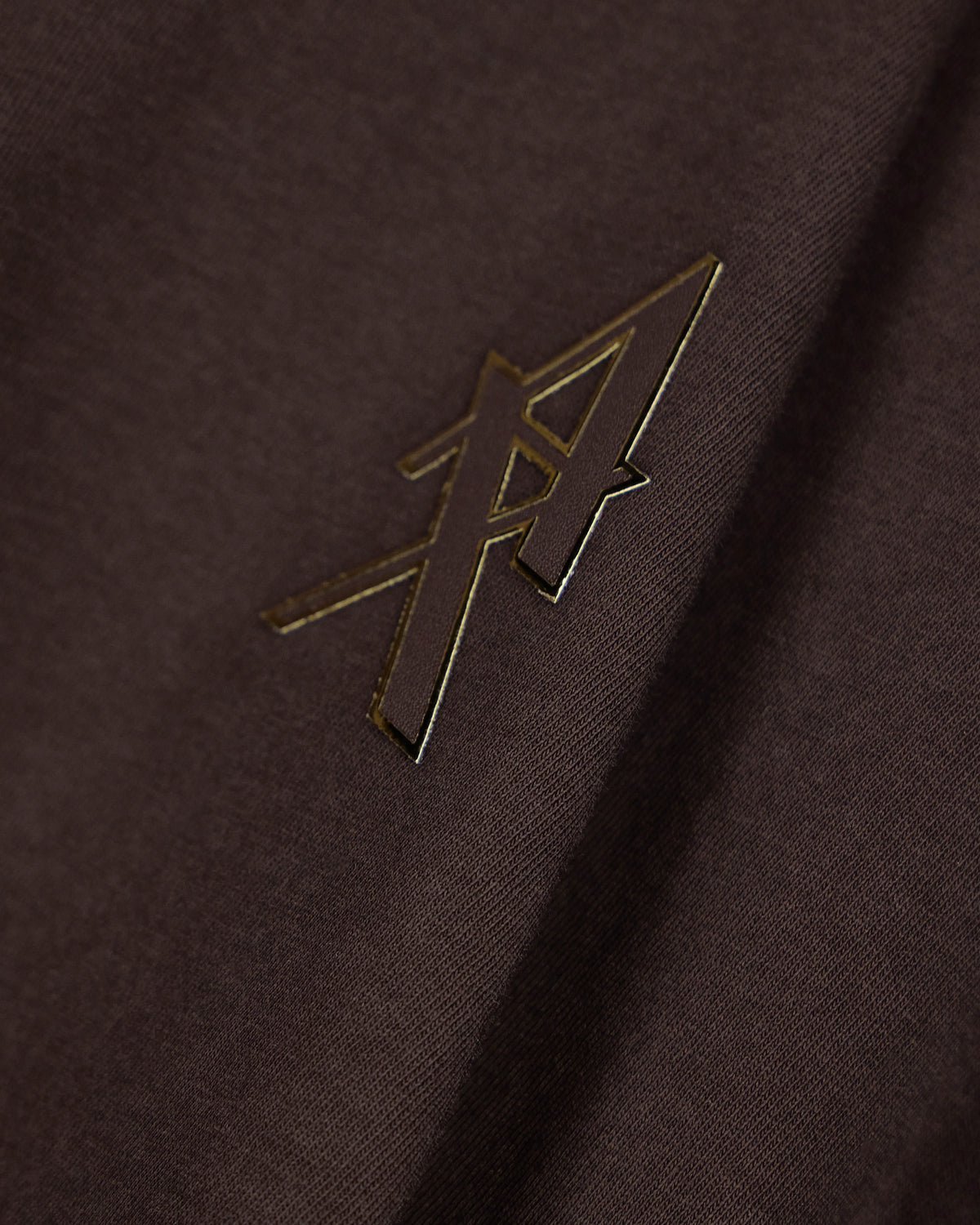 regular t-shirt in cotton jersey