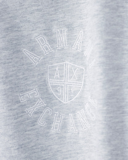 regular fit t-shirt cotton jersey