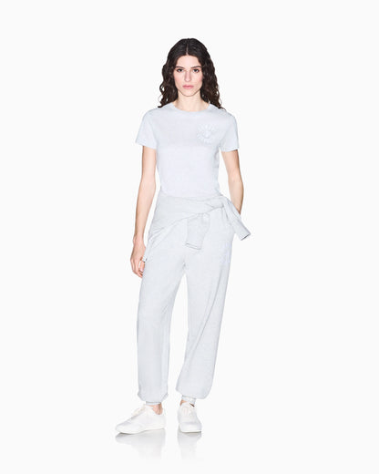 regular fit t-shirt cotton jersey