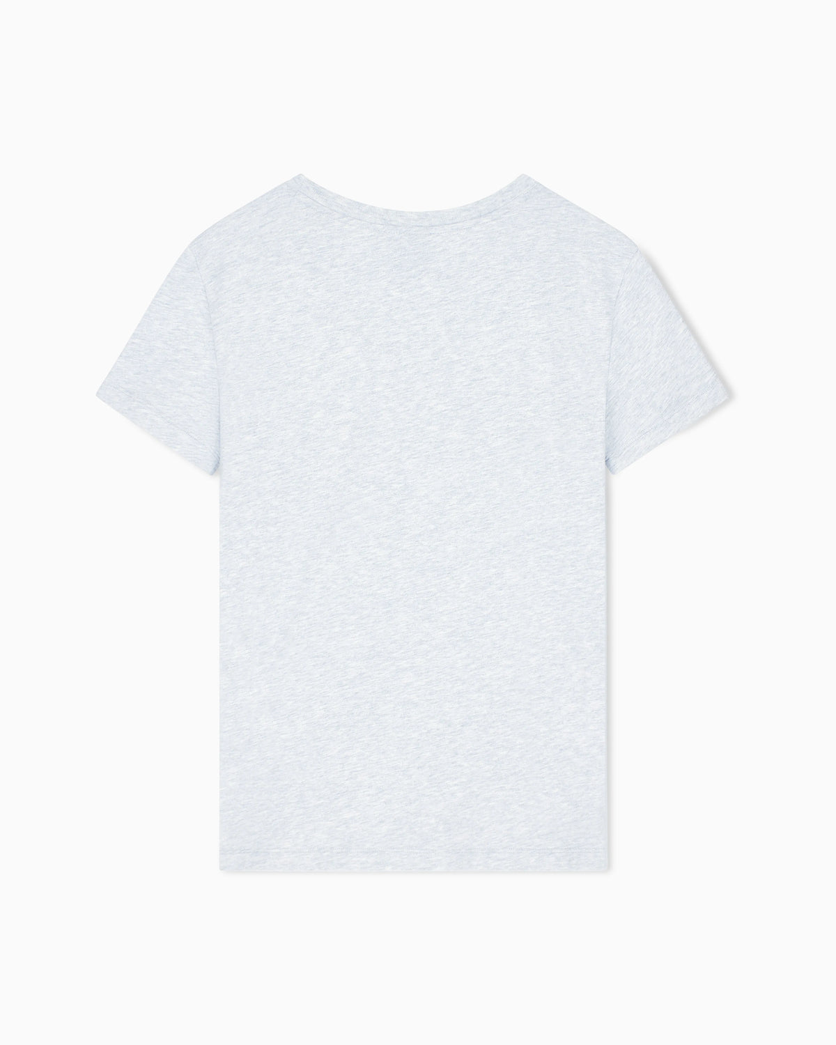 regular fit t-shirt cotton jersey
