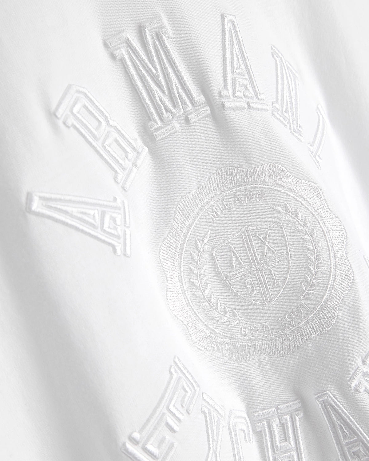 oversized t-shirt heavy cotton jersey