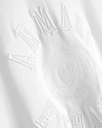 oversized t-shirt heavy cotton jersey