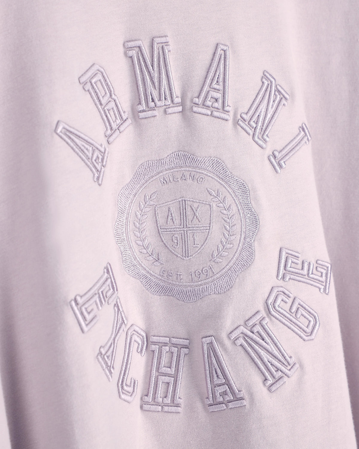oversized t-shirt heavy cotton jersey