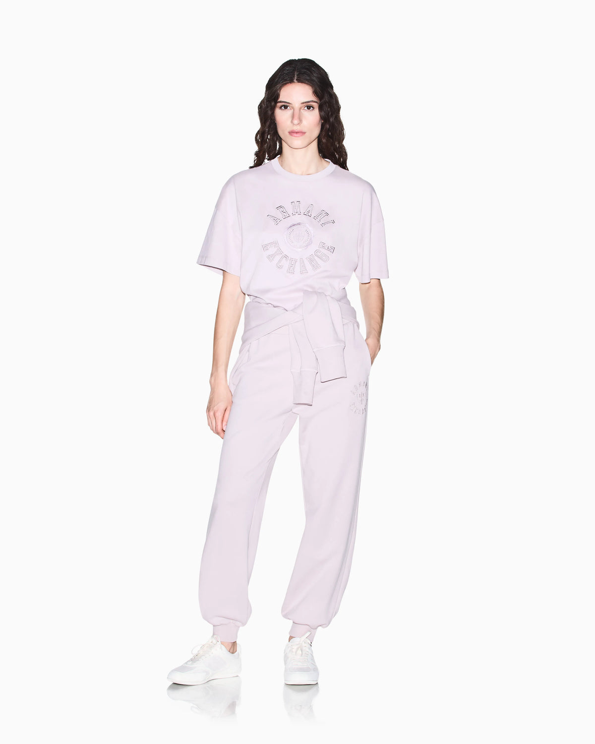 oversized t-shirt heavy cotton jersey