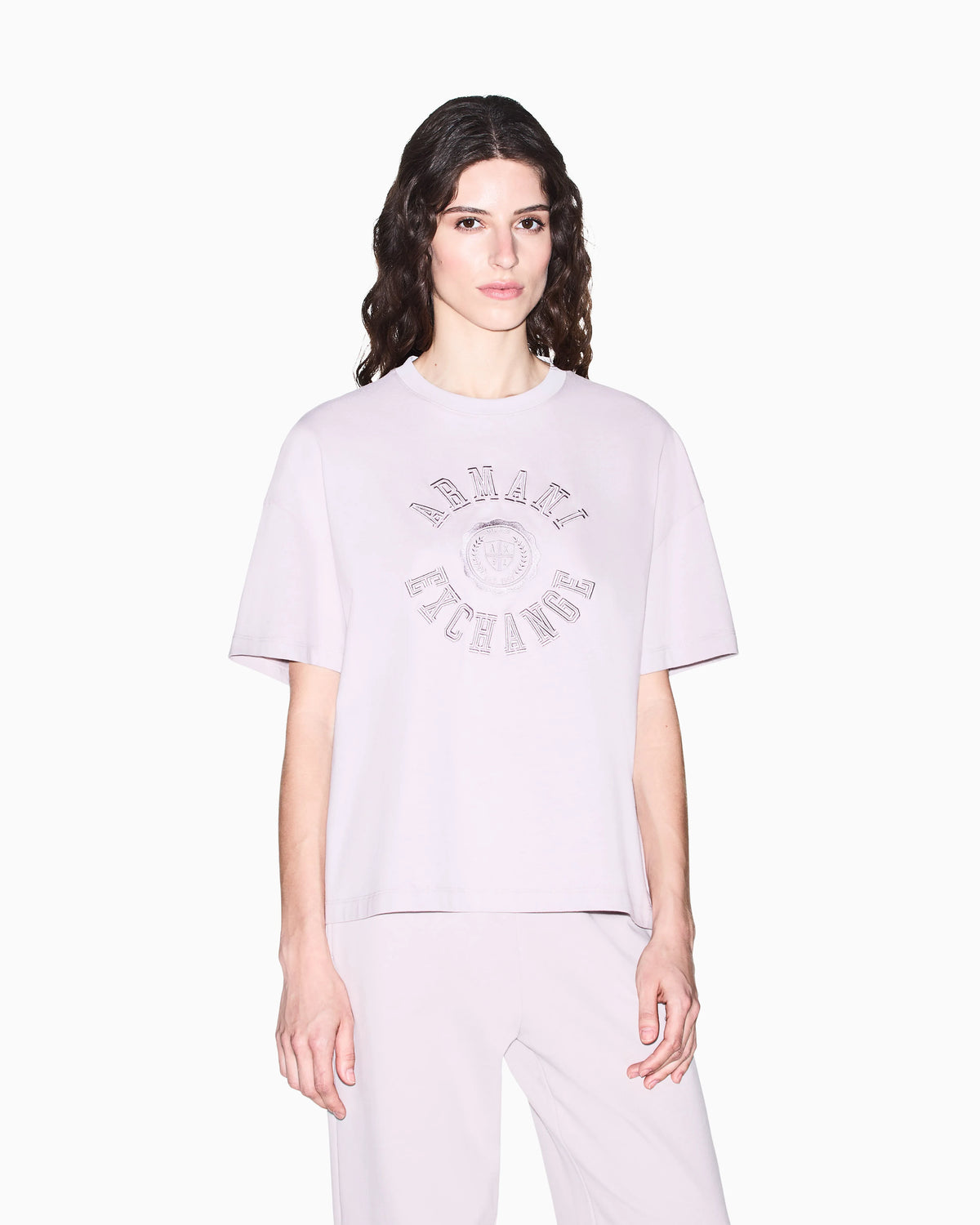 oversized t-shirt heavy cotton jersey