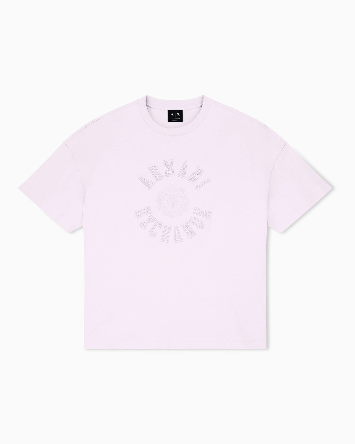 oversized t-shirt heavy cotton jersey