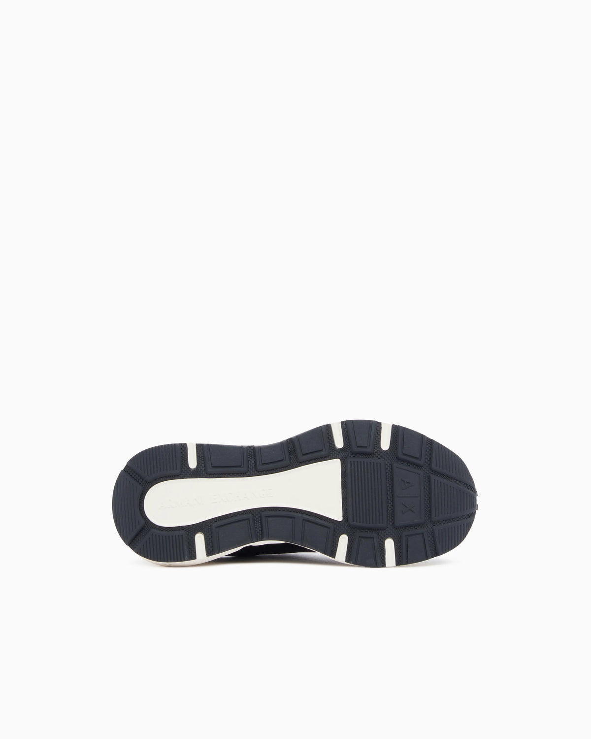 Sneakers with metallic details and rubber sole
