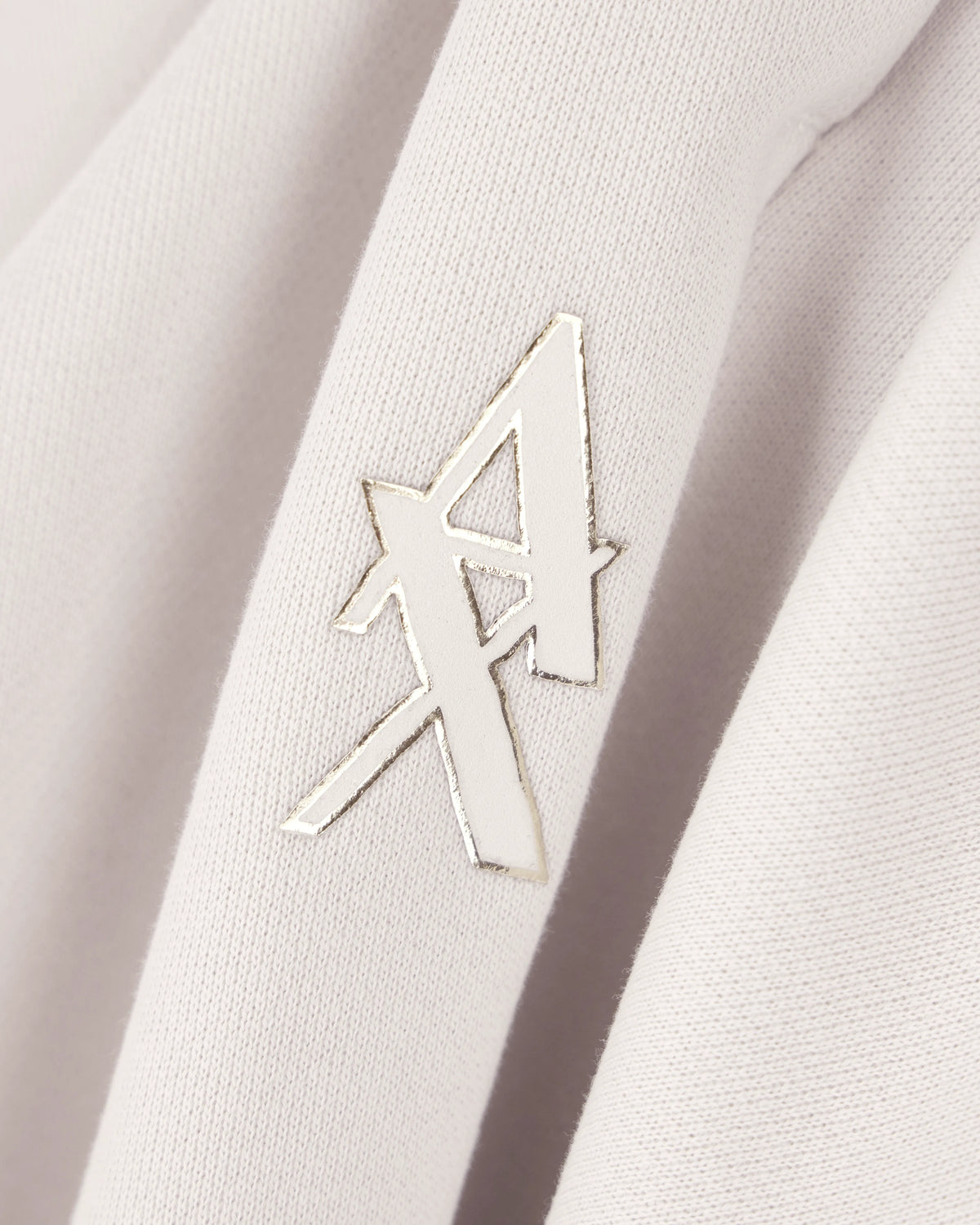 Jersey in cotton French terry