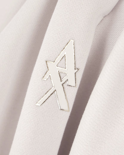Jersey in cotton French terry