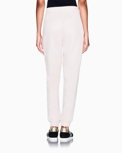 Jersey in cotton French terry