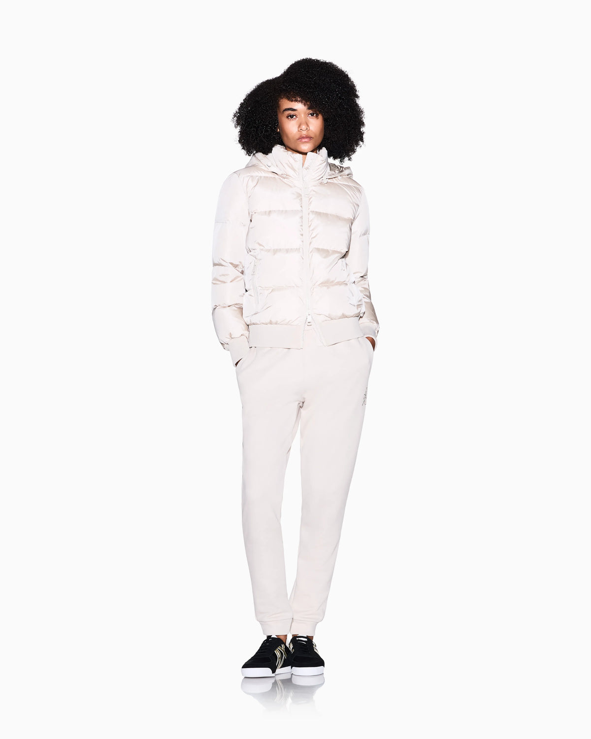 Jersey in cotton French terry