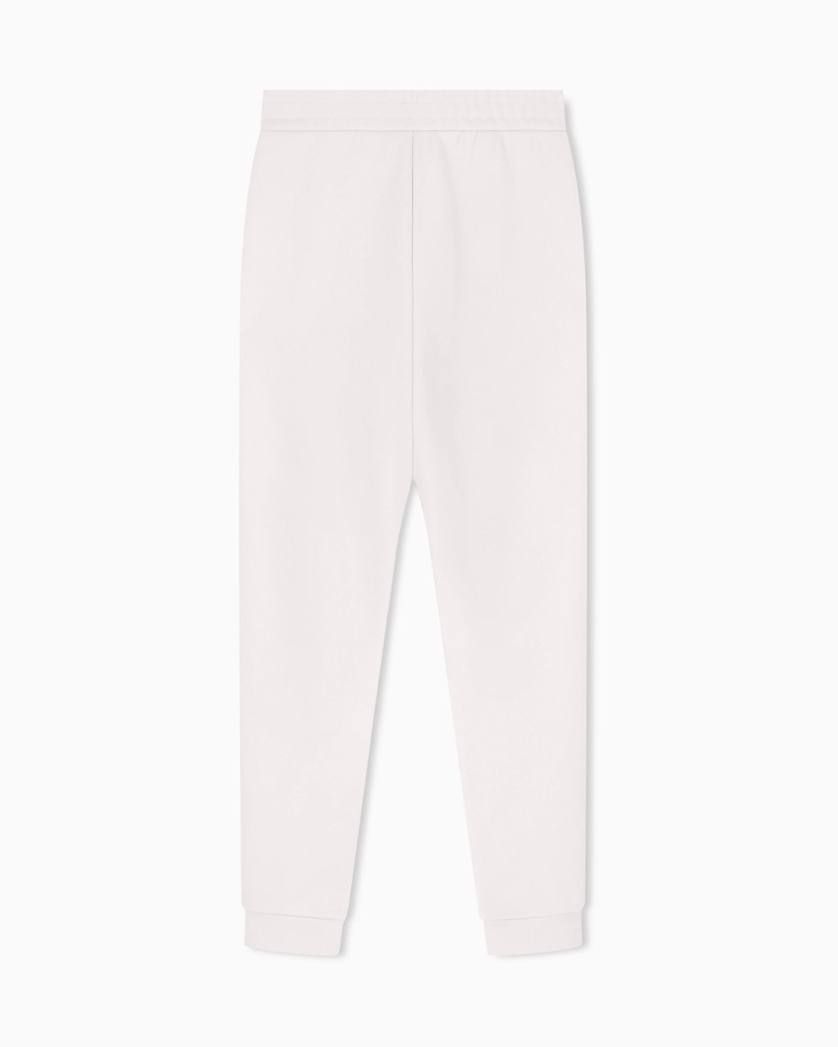 Jersey in cotton French terry