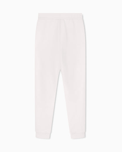 Jersey in cotton French terry