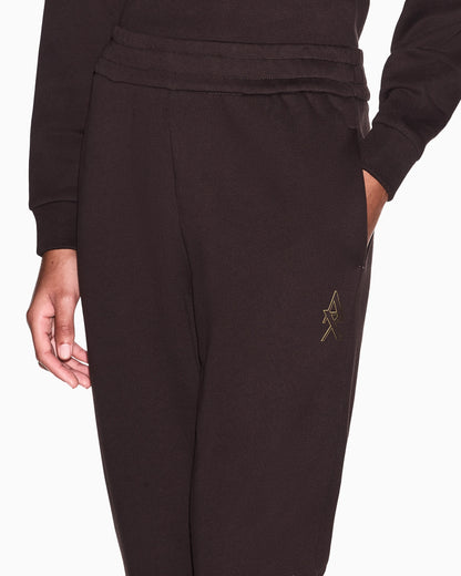Jersey in cotton French terry