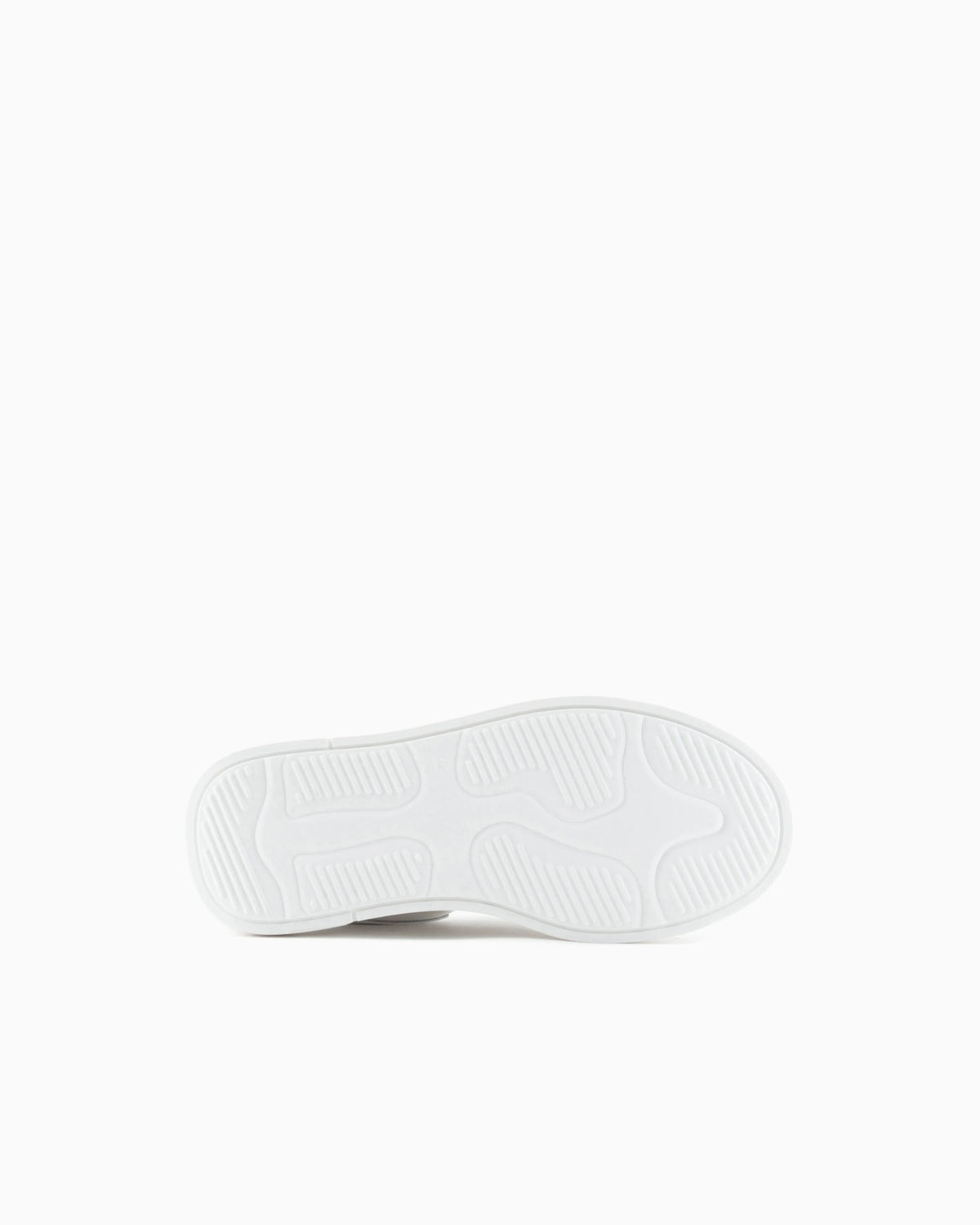 Leather sneakers